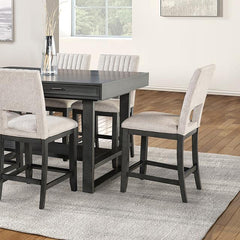 Potton - FM3425GY-PT-TABLE