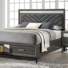 Voleta - FM7212GY-EK-BED