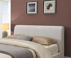 Vertham - FM71001WH-Q-BED