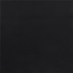 Toohey Upholstered Home Theater Storage Wedge Console Black - 600182
