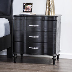 Eleanora - FM7416BK-N