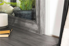 Avenue Dresser Mirror Weathered Grey - 224034