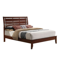 Ilana Queen Bed