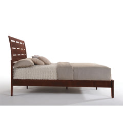 Ilana Queen Bed
