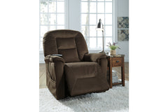 Samir Power Lift Recliner - 2080112