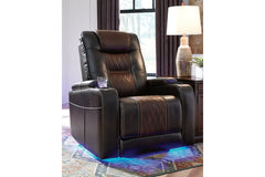 Composer Power Recliner - 2150713