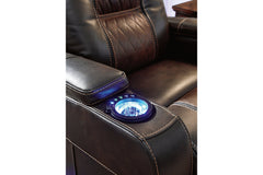 Composer Power Recliner - 2150713