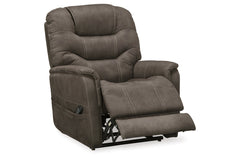 Ballister Power Lift Recliner - 2160412