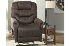 Ballister Power Lift Recliner - 2160412