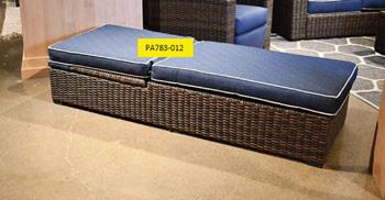 Grasson Lane Chaise Seat Cushion - PA783-012