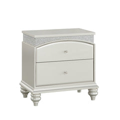 Maverick Nightstand