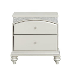 Maverick Nightstand