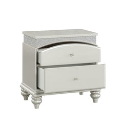 Maverick Nightstand