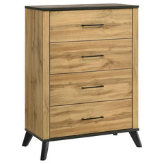CHEST - 225005