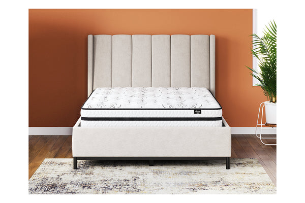 Chime 10 Inch Hybrid Full Mattress in a Box - M69621