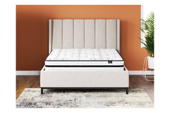 Chime 10 Inch Hybrid Twin Mattress in a Box - M69611