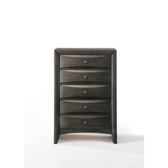 Ireland Chest