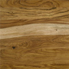 Partridge Wooden Dining Table Natural Sheesham - 110571