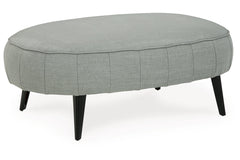 Hollyann Oversized Accent Ottoman - 2440208