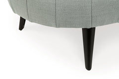 Hollyann Oversized Accent Ottoman - 2440208
