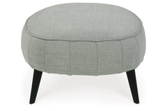 Hollyann Oversized Accent Ottoman - 2440208