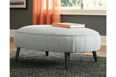 Hollyann Oversized Accent Ottoman - 2440208