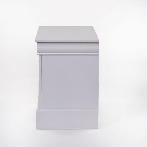 Louis Philippe III Nightstand
