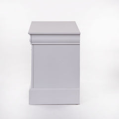 Louis Philippe III Nightstand