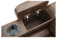 Owner's Box Power Recliner - 2450513