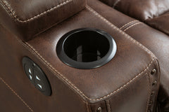 Owner's Box Power Reclining Sofa - 2450515