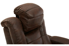 Owner's Box Power Recliner - 2450513