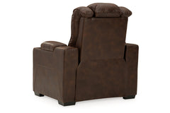Owner's Box Power Recliner - 2450513