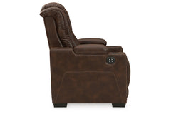 Owner's Box Power Recliner - 2450513