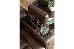 Owner's Box Power Recliner - 2450513