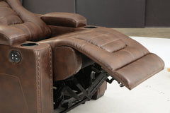 Owner's Box Power Recliner - 2450513