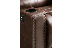 Owner's Box Power Reclining Sofa - 2450515