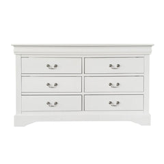 Louis Philippe III Dresser