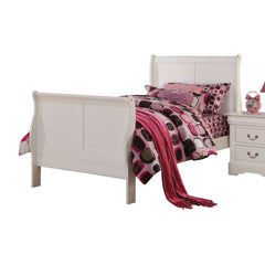 Louis Philippe III Full Bed