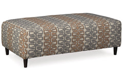 Flintshire Oversized Accent Ottoman - 2500308