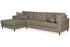 Flintshire 2-Piece Sectional with Chaise - 25003S1