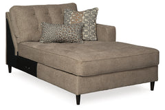 Flintshire Right-Arm Facing Corner Chaise - 2500317
