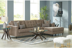 Flintshire 2-Piece Sectional with Chaise - 25003S2