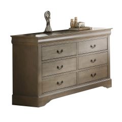 Louis Phillipe III Chest