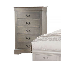 Louis Phillipe III Chest
