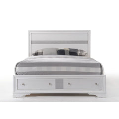 Naima Eastern King Bed