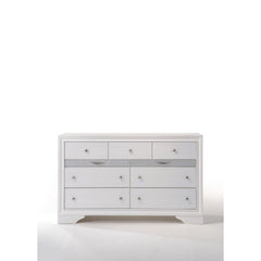 Naima Dresser
