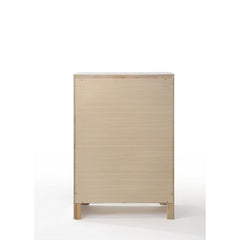Naima Chest