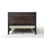 Naima Queen Bed