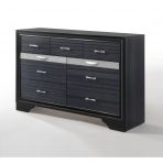 Naima Dresser