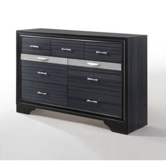 Naima Dresser